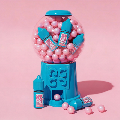 Глицерин OGGO ASIA