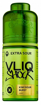 Ароматизатор VLIQ Shock "Киви / Kiwi Sour Burst" 15мл (на 30мл)