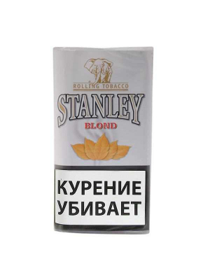 Купить Табак сигаретный STANLEY Blond 30гр Табак сигаретный STANLEY Blond 30гр