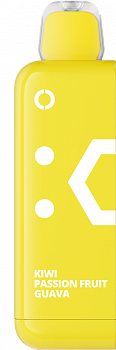 Картридж Lost Mary X-Link Classic 20000 POD-1 "Kiwi Passion Fruit Guava / Киви Маракуйя Гуава" 20